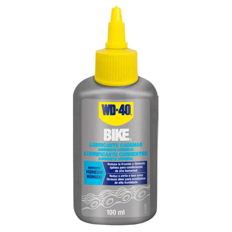 Aceite lubricante multiuso WD-40 spray 200ml + 20ml gratis