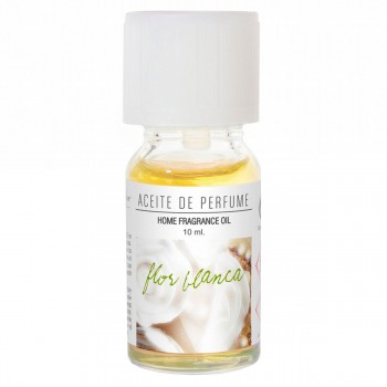 Boles d'olor Ambient Brumas Flor Blanca 50ml fragancia para difusores de  aroma : : Hogar y cocina