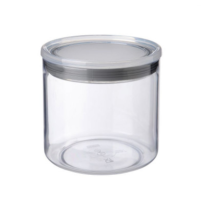 Bote cocina transparente Modula 1.000 ml - Orden en casa