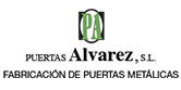 PUERTAS ALVAREZ